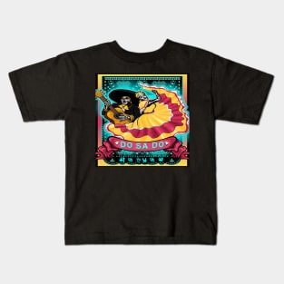 DOD Mex Kids T-Shirt